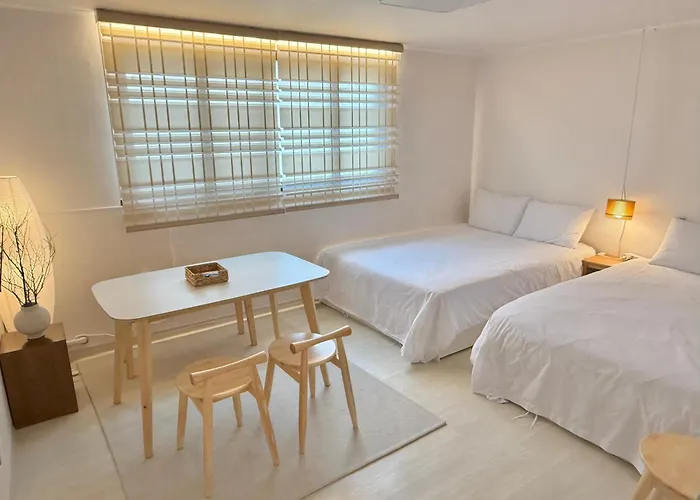 Apartment 송파