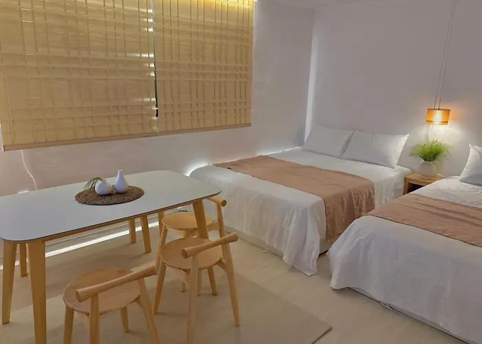 Apartment 송파 Seoul