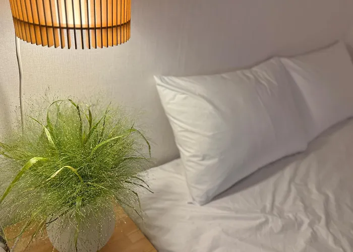 Apartment 송파 *