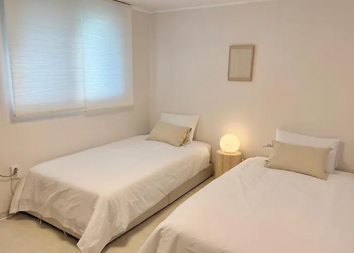 송파 Apartment