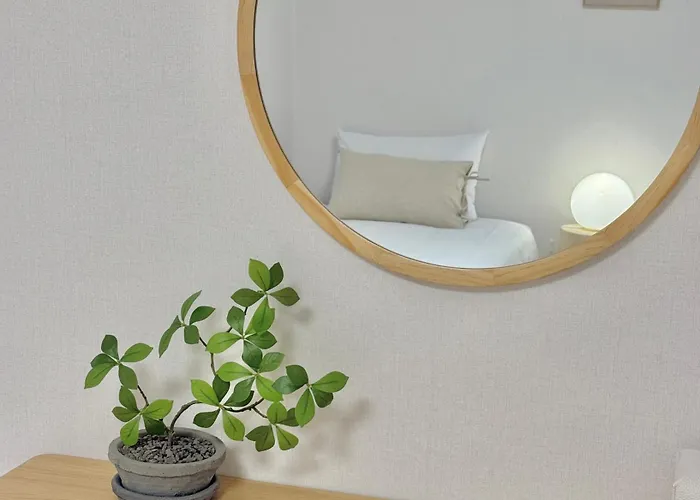 송파 Apartment