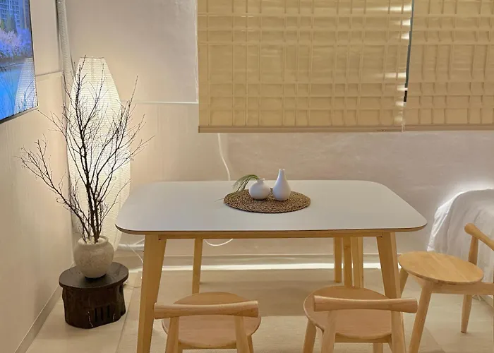 Apartment 송파 *