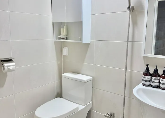 송파 Apartment