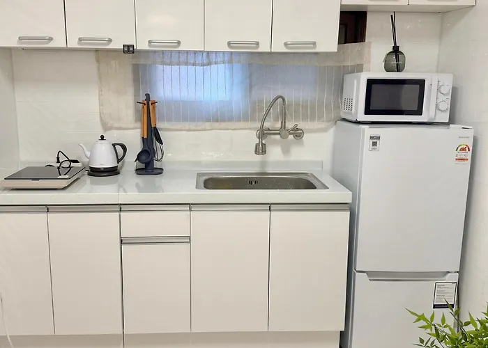 송파 Apartment