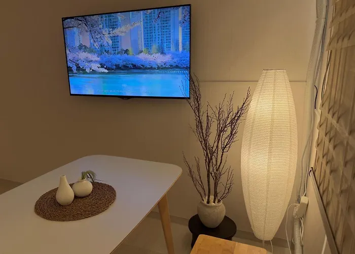 송파 Apartment Seoul