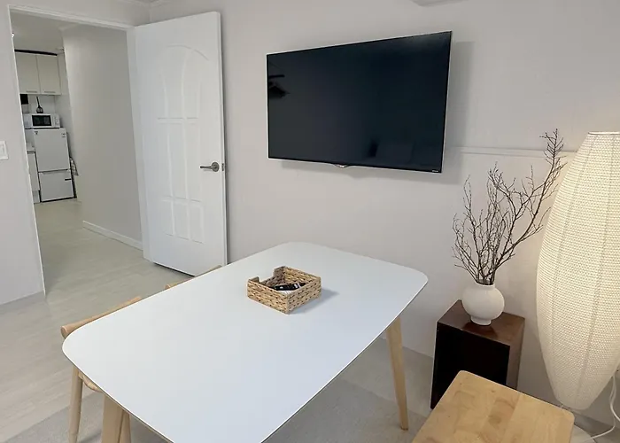 송파 Apartment