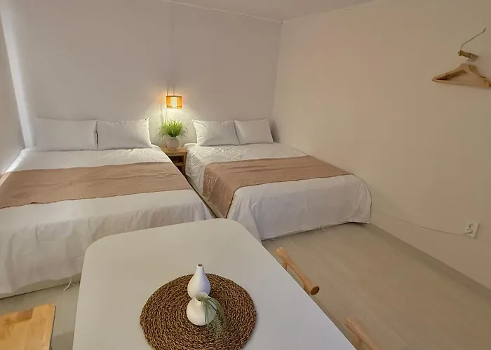 송파 Apartment *