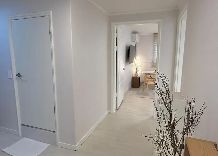 송파 Apartment