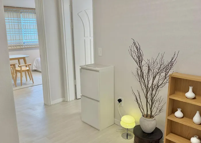 Apartment 송파 *